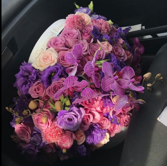 Meet your Posher, Janeth - Picture 1 of 1